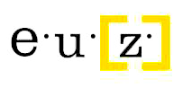 e.u.z. Logo