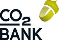 CO₂-Bank Logo