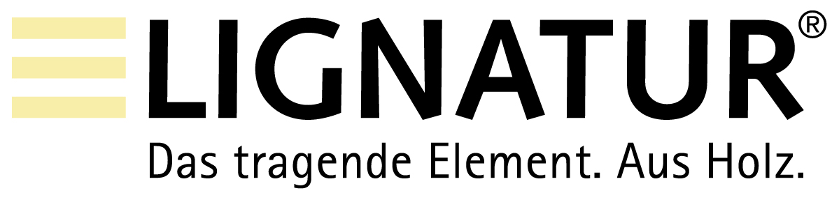 Lignatur Logo